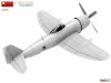 MiniArt 48009 P-47D-25RE THUNDERBOLT. BASIC KIT 1/48